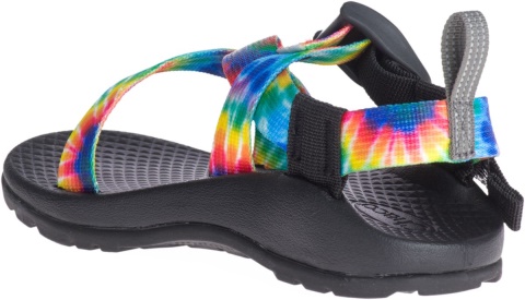 Big Kid\'s Chillos Sport Tie Dye Chacos