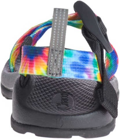 Big Kid\'s Chillos Sport Tie Dye Chacos
