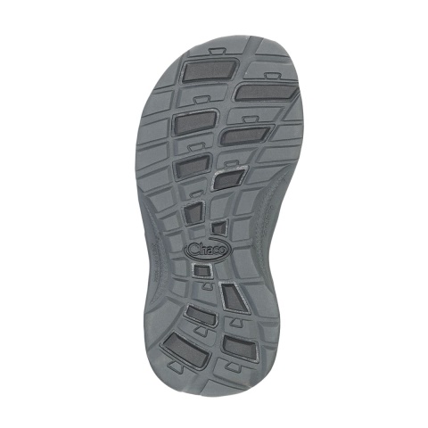 Big Kid\'s Ramble Puff Black Chacos