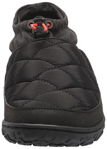 Black Chacos Women\'s Ramble Puff Cinch Snow Boot