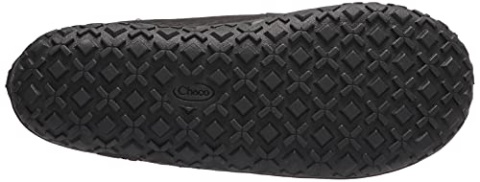 Black Chacos Women\'s Ramble Puff Cinch Snow Boot