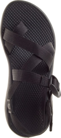 Black Chacos Women\'s Z/Cloud X2
