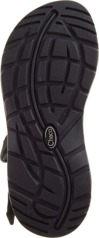 Black Chacos Women\'s Z/Cloud X2