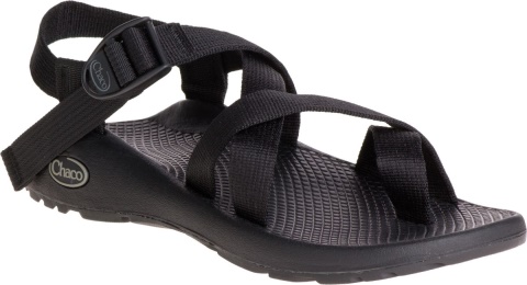 Black Chacos Women\'s Z/Cloud X2
