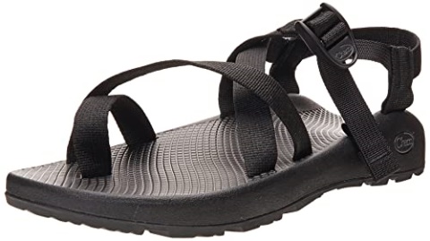 Black Men\'s Sandal Chacos
