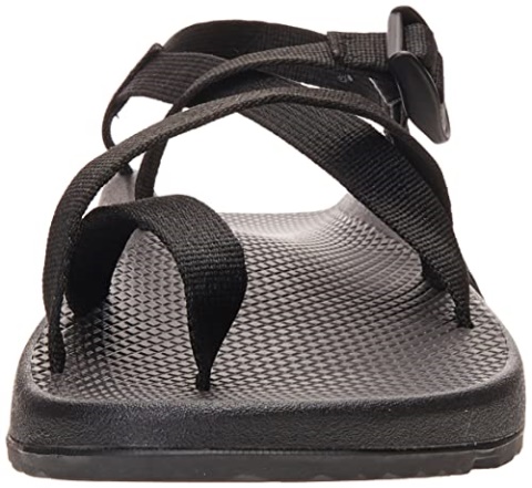 Black Men\'s Sandal Chacos