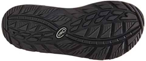 Black Men\'s Sandal Chacos