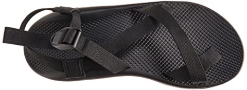 Black Men\'s Sandal Chacos
