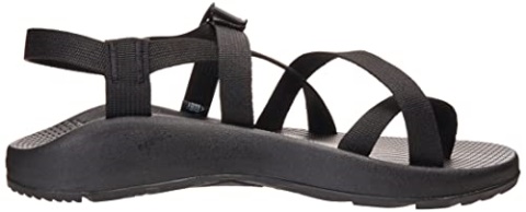 Black Men\'s Sandal Chacos
