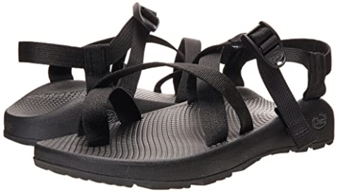 Black Men\'s Sandal Chacos