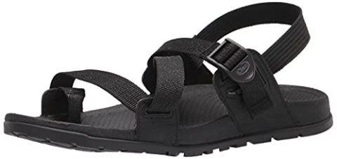Black Women\'s 2.Lowdown 2 Sandal Chacos