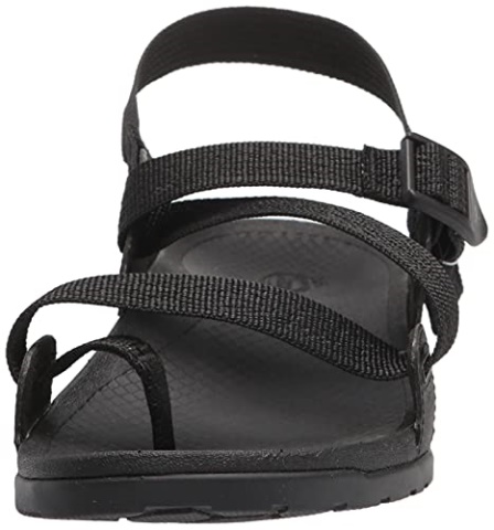 Black Women\'s 2.Lowdown 2 Sandal Chacos