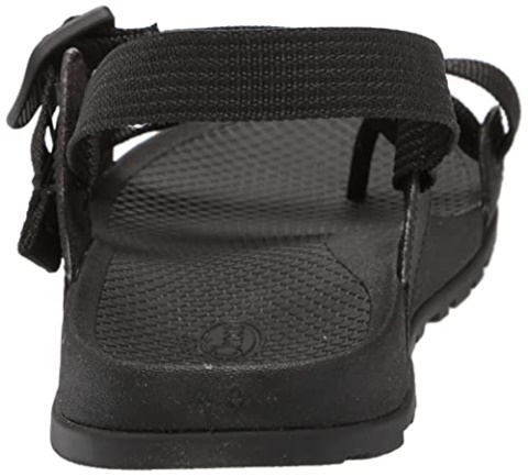 Black Women\'s 2.Lowdown 2 Sandal Chacos