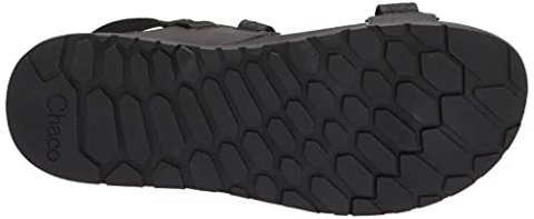 Black Women\'s 2.Lowdown 2 Sandal Chacos