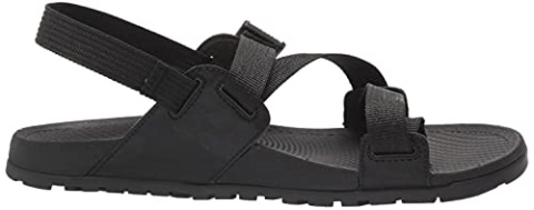 Black Women\'s 2.Lowdown 2 Sandal Chacos