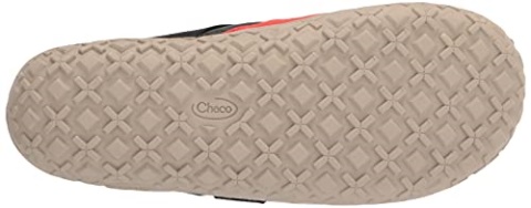 Blocked Forest Green Chacos Women\'s Ramble Puff Linear Snow Boot