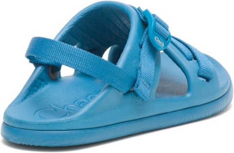 Blue Chacos Big Kid\'s Ramble Puff