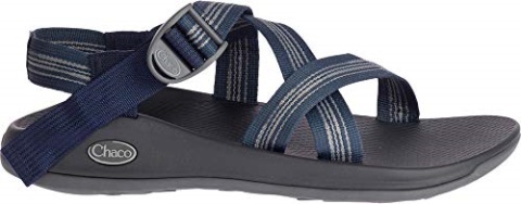 Bluff Navy Men\'s Z Boulder Chacos