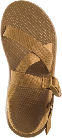 Bone Brown Chacos Men\'s Banded Z/Cloud