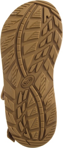 Bone Brown Chacos Men\'s Banded Z/Cloud