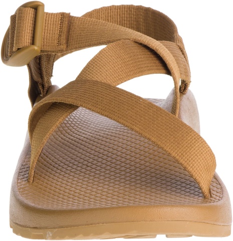 Bone Brown Chacos Men\'s Banded Z/Cloud