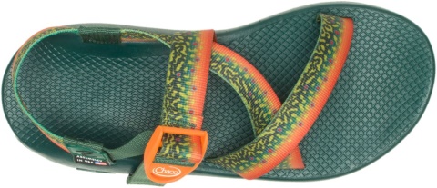 Brook Trout Chacos Men\'s x Thomas Rhett Z/1 Classic