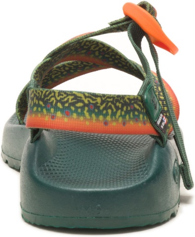 Brook Trout Chacos Men\'s x Thomas Rhett Z/1 Classic