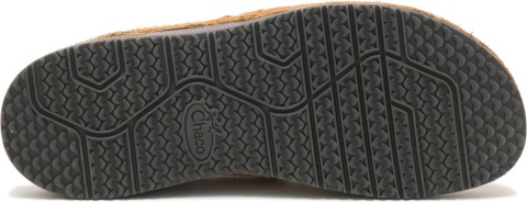 Caramel Brown Women\'s Paonia Clog Chacos