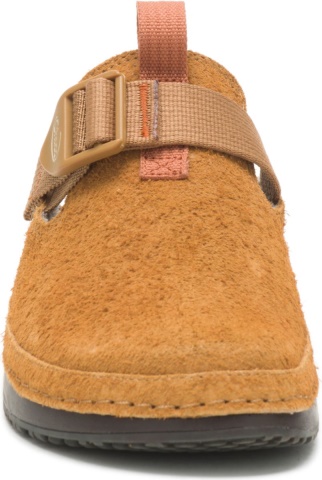 Caramel Brown Women\'s Paonia Clog Chacos