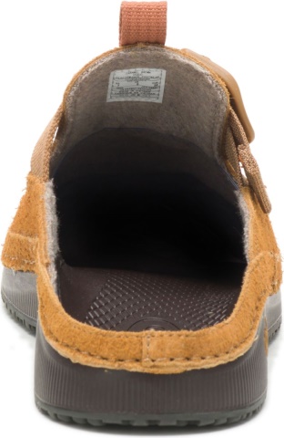 Caramel Brown Women\'s Paonia Clog Chacos