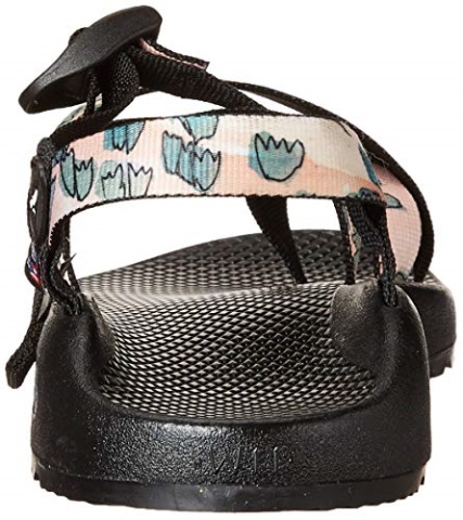 Cat Wall Chacos Women\'s Z1 Classic Sandal