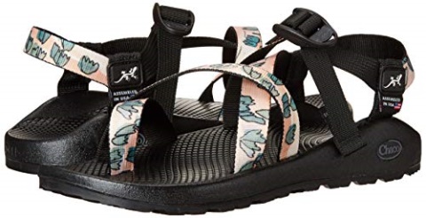 Cat Wall Chacos Women\'s Z1 Classic Sandal