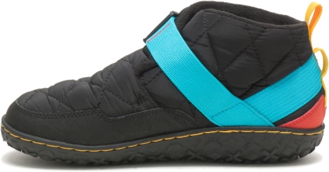 Chacos Arctic Chill Black Men\'s Paonia Clog