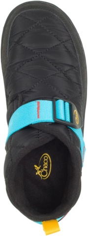 Chacos Arctic Chill Black Men\'s Paonia Clog