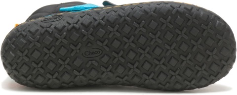 Chacos Arctic Chill Black Men\'s Paonia Clog