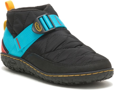 Chacos Arctic Chill Black Men\'s Paonia Clog