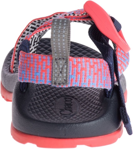 Chacos Big Kid\'s Chillos Sport Penny Coral