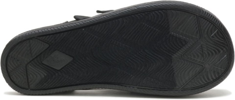 Chacos Black Men\'s Z/2 Classic Wide Width