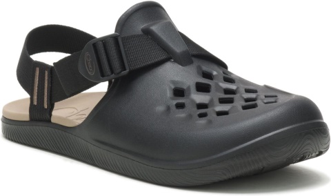 Chacos Black Men\'s Z/2 Classic Wide Width