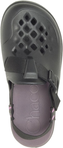 Chacos Black Women\'s Chillos Clog