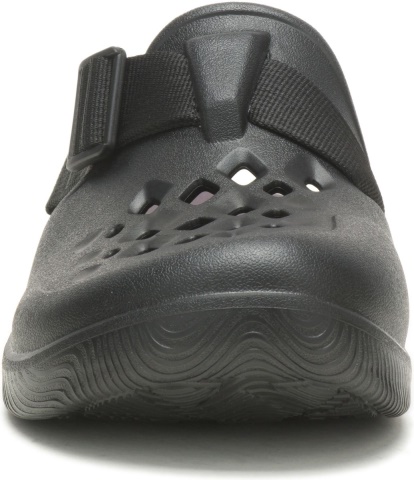 Chacos Black Women\'s Chillos Clog