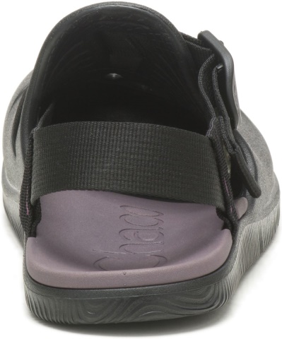 Chacos Black Women\'s Chillos Clog