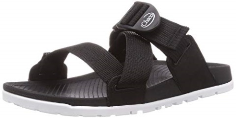 Chacos Black Women\'s Sandal