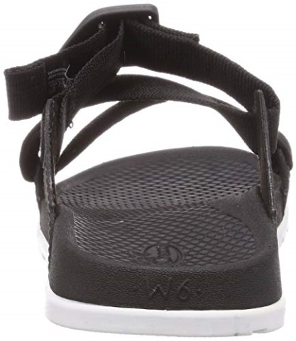 Chacos Black Women\'s Sandal