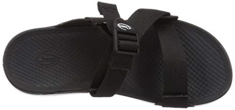 Chacos Black Women\'s Sandal