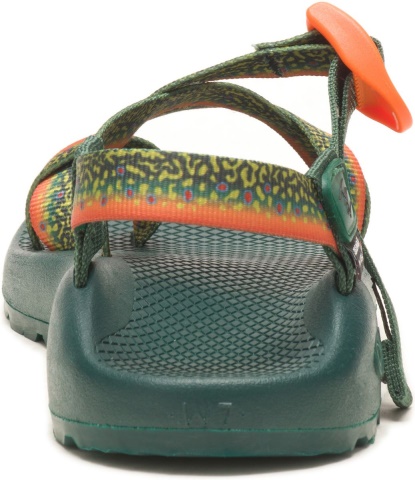 Chacos Brook Trout Women\'s x Thomas Rhett Z/2 Classic