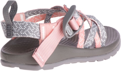Chacos Burlap Heather Little Kid\'s ZX/1 Ecotread