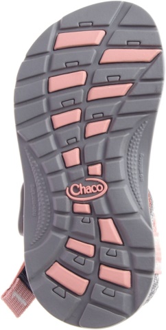 Chacos Burlap Heather Little Kid\'s ZX/1 Ecotread
