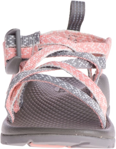 Chacos Burlap Heather Little Kid\'s ZX/1 Ecotread