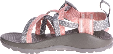 Chacos Burlap Heather Little Kid\'s ZX/1 Ecotread